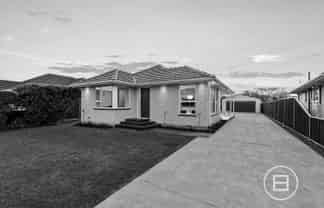 8 Pahau Place, CRACROFT