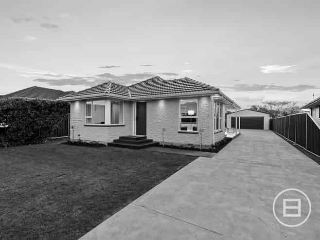 8 Pahau Place, CRACROFT