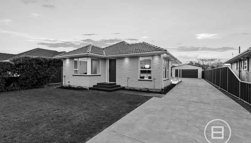 8 Pahau Place, CRACROFT
