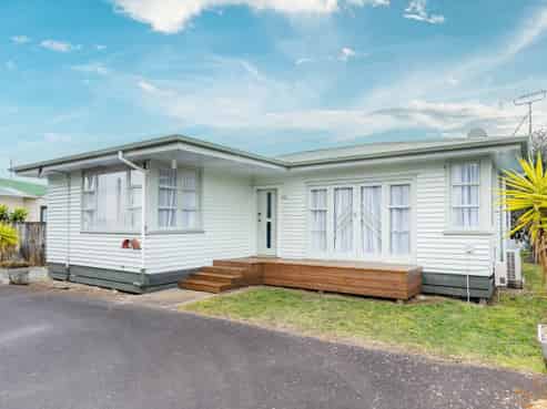 112 Grandview Road, Nawton