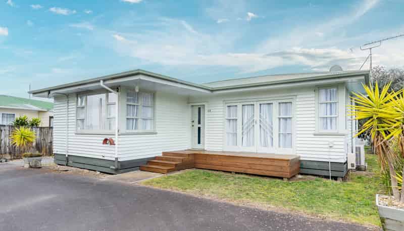 112 Grandview Road, Nawton