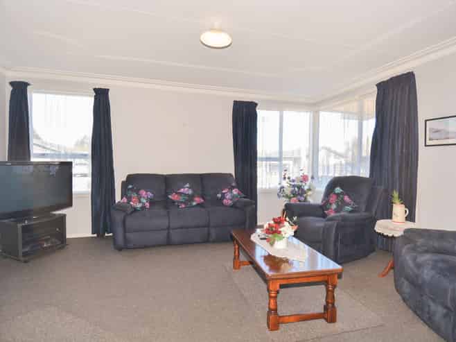 192 McQuarrie Street, Kingswell