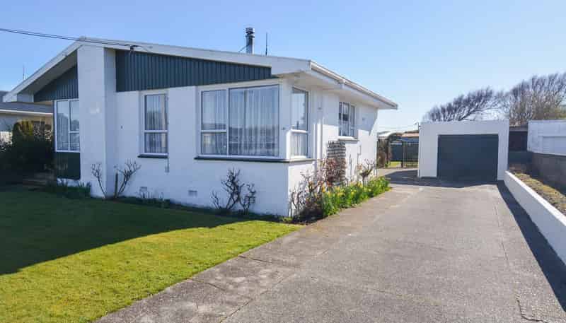 192 McQuarrie Street, Kingswell