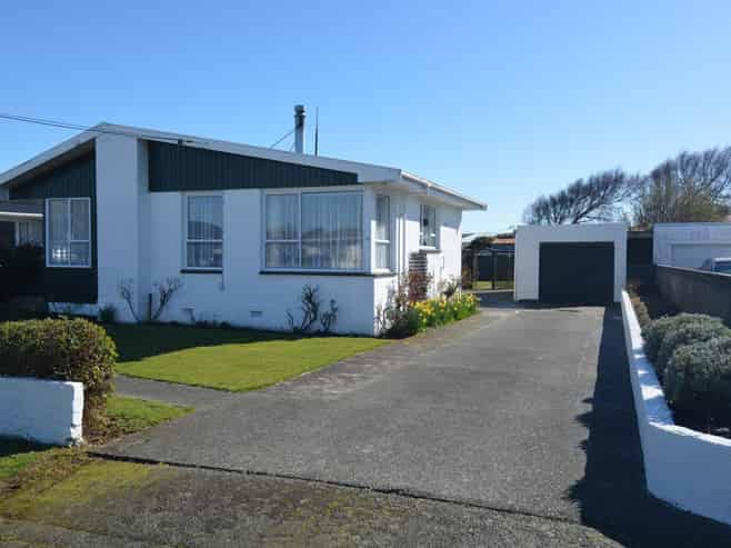 192 McQuarrie Street, Kingswell