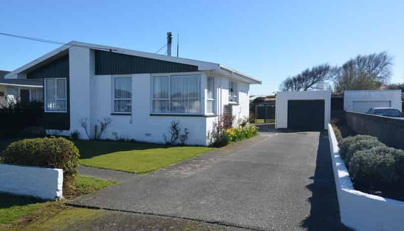 192 McQuarrie Street, Kingswell