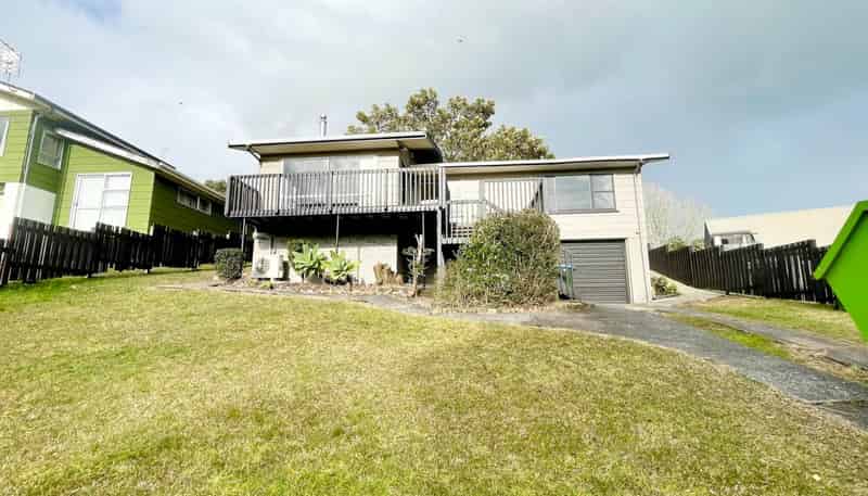 8 Halsey Drive, Lynfield