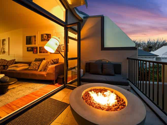 5/2 Collingwood Street, Freemans Bay
