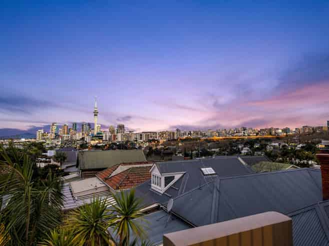 5/2 Collingwood Street, Freemans Bay