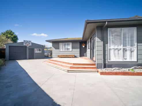 328 Portsmouth Road, Flaxmere