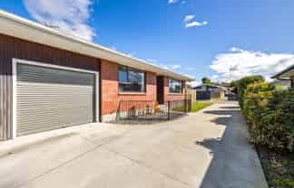 1/6 Tulloch Place, Papanui