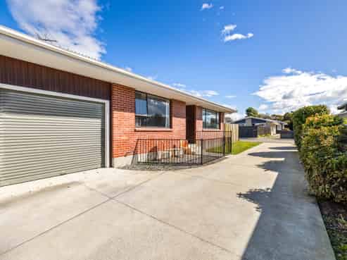 1/6 Tulloch Place, Papanui