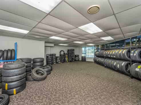 Tenanted investment in Strategic Albany Location