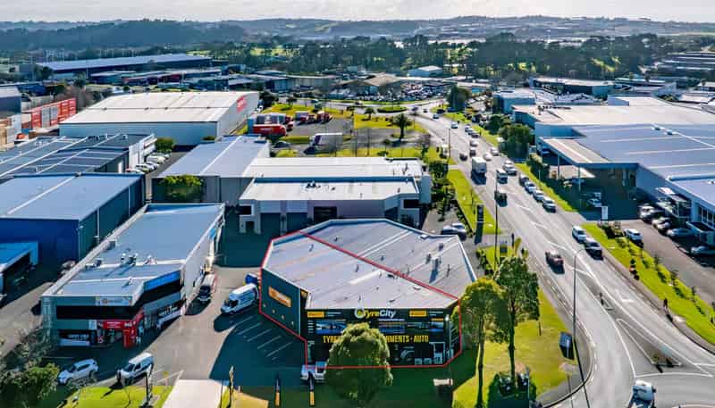 B/3 William Pickering Drive, Albany