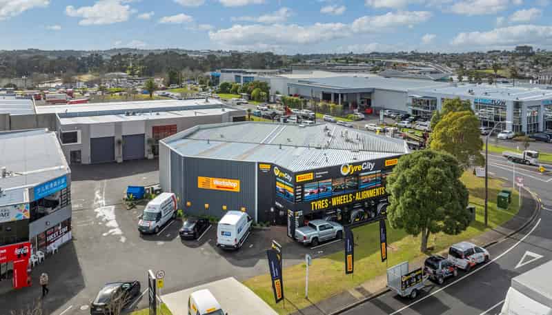 B/3 William Pickering Drive, Albany