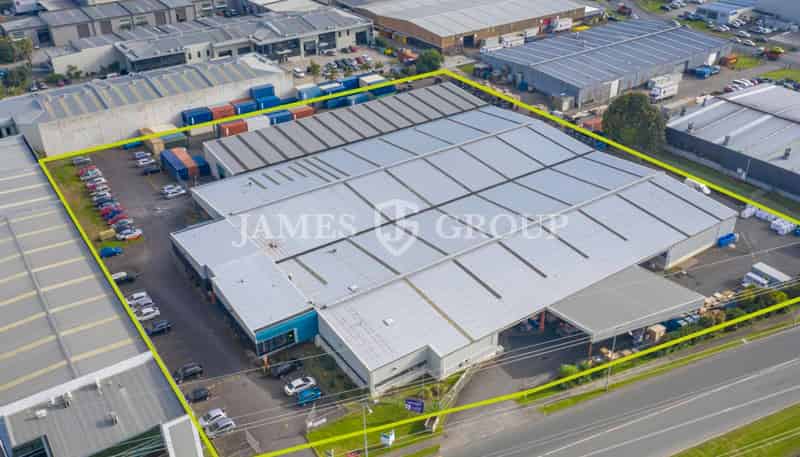 18 Cryers Road, East Tamaki