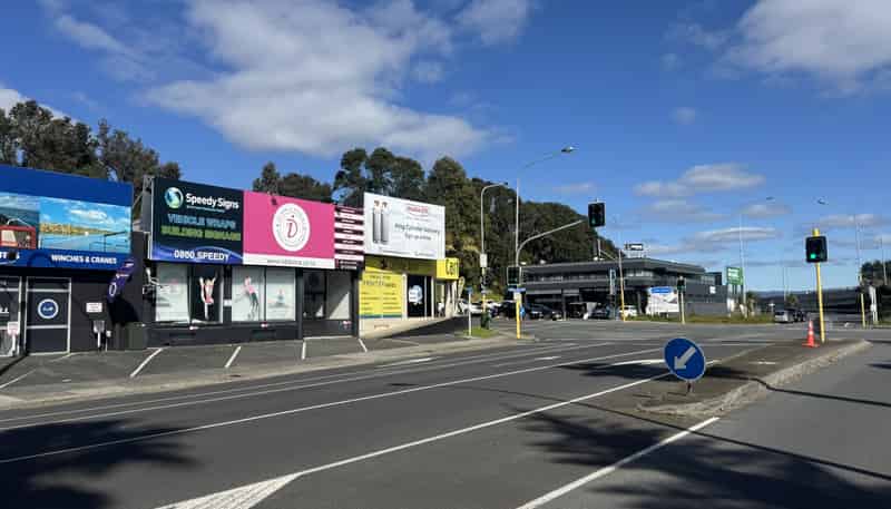35B Chapel Street, Tauranga