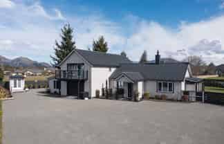 3 Lochiel Drive, Hanmer Springs