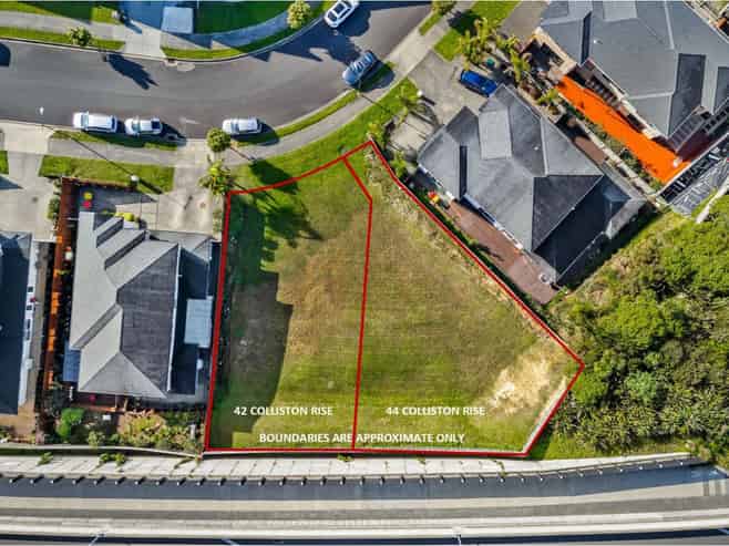42-44 Colliston Rise, Pinehill