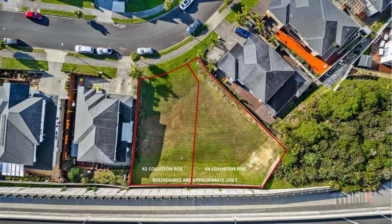 42-44 Colliston Rise, Pinehill