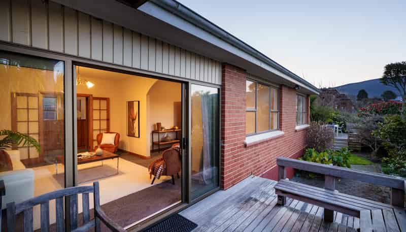 45 Brownville Crescent, Maori Hill