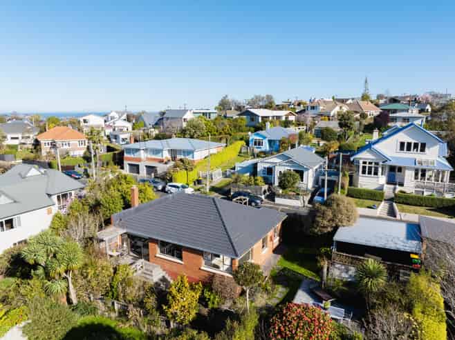 45 Brownville Crescent, Maori Hill