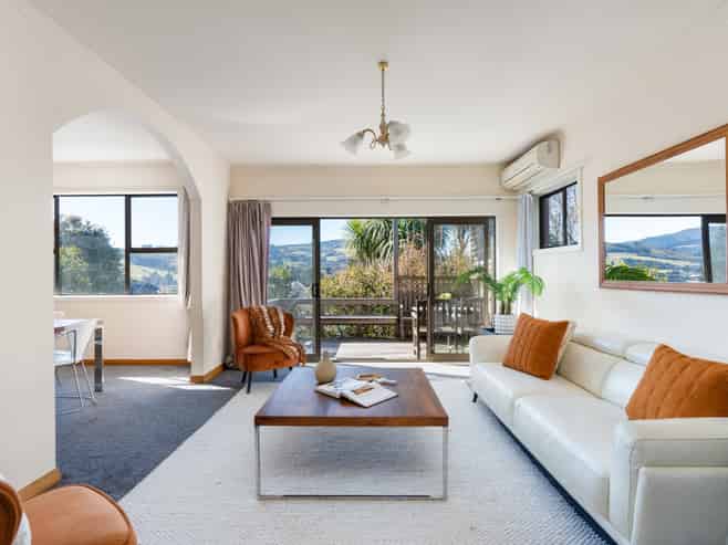 45 Brownville Crescent, Maori Hill