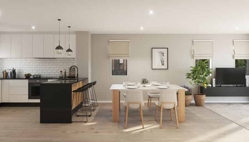 Lot 2/115 Walmsley Road, Favona