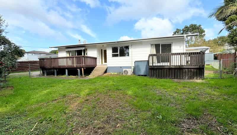 418A West Coast Road, Glen Eden