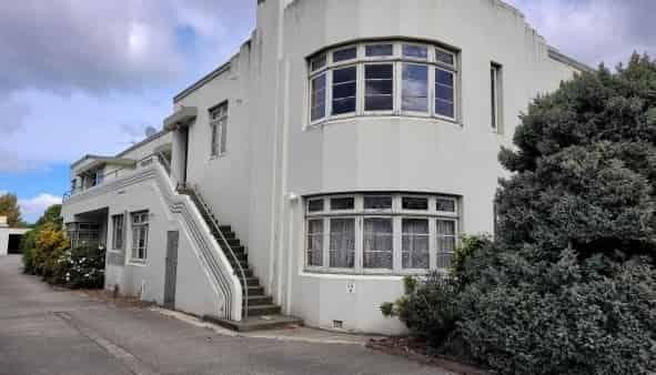 6/171 Tay Street, Turnbull Thomson Park