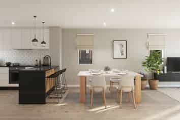 Lot 4/115 Walmsley Road, Favona