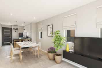 Lot 4/115 Walmsley Road, Favona