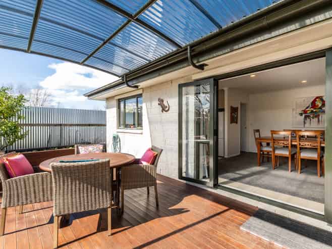 802A Copeland Road, Akina