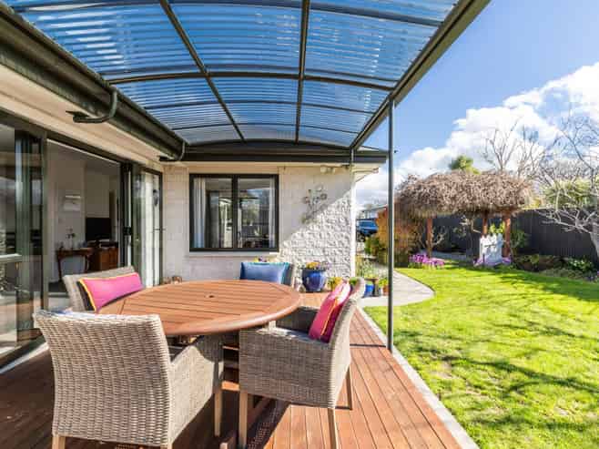 802A Copeland Road, Akina
