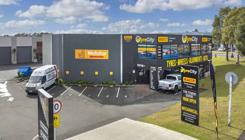 Unit 2, 3 William Pickering Drive, Albany