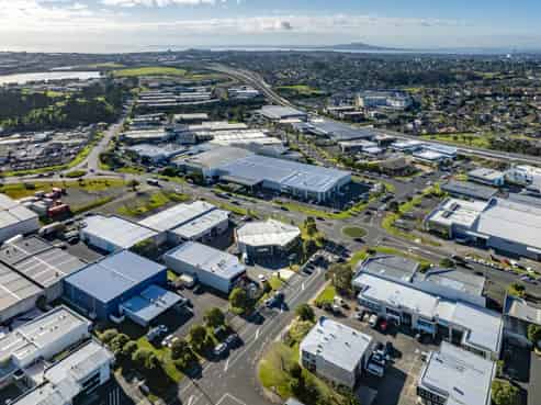 Albany investment with new rental increase