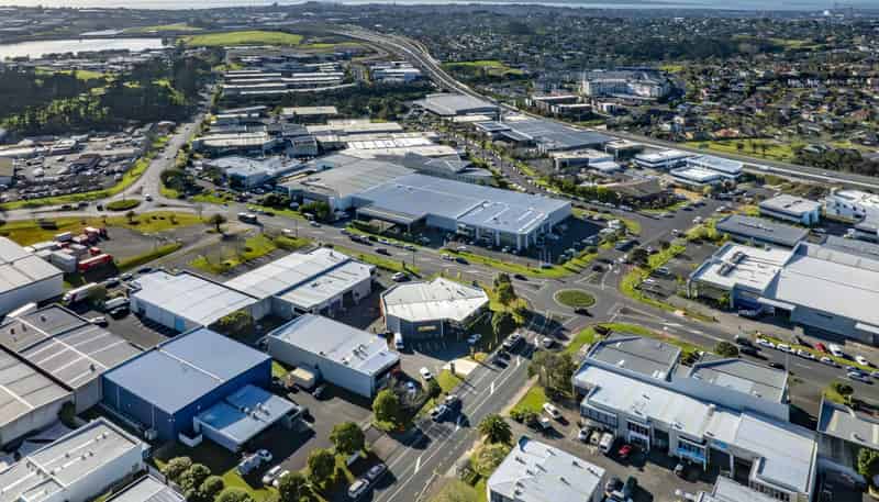 Unit 2, 3 William Pickering Drive, Albany