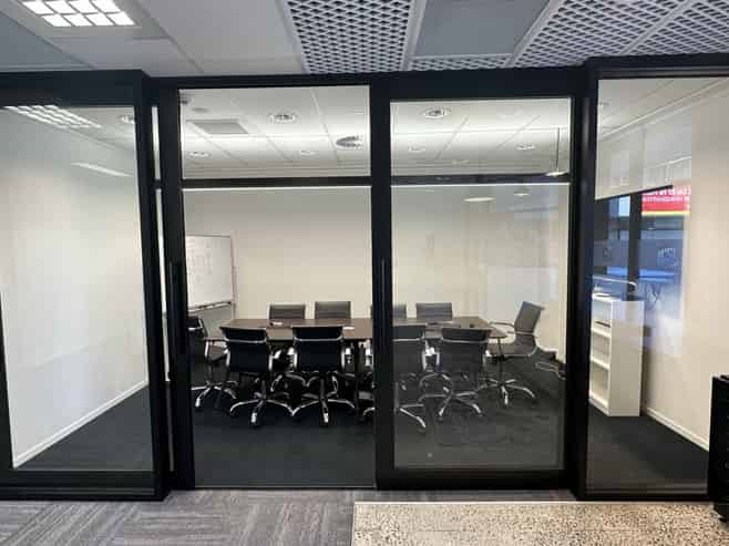 Premium office for lease