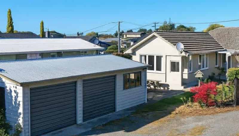 7 Arthur street, South Hill