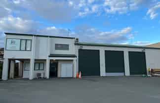 High Profile in Te Rapa