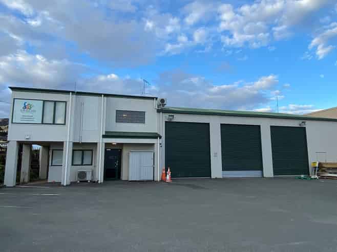 High Profile in Te Rapa