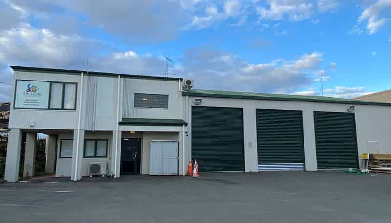 11 Tasman Road, Te Rapa