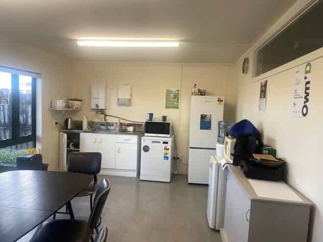 High Profile in Te Rapa