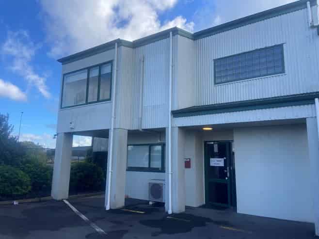 High Profile in Te Rapa