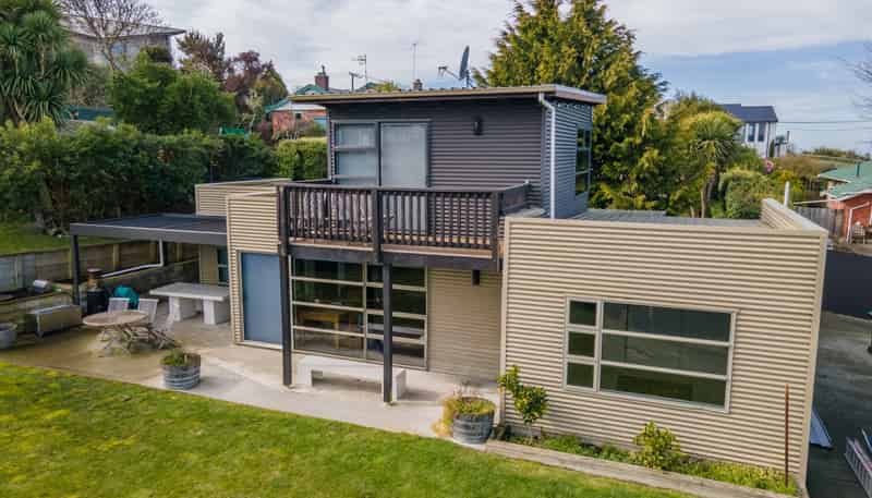 2A Climie Terrace, Waimataitai