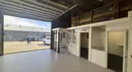 Open gallery
