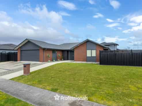 19 Te Punga Road, Trentham