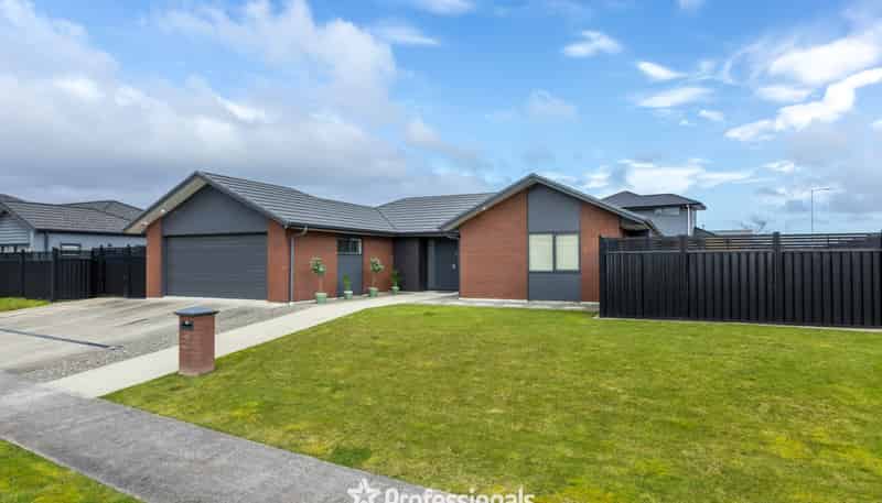 19 Te Punga Road, Wallaceville
