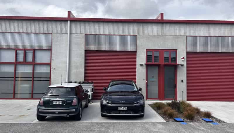 48/20 William Earp Place, Tawa