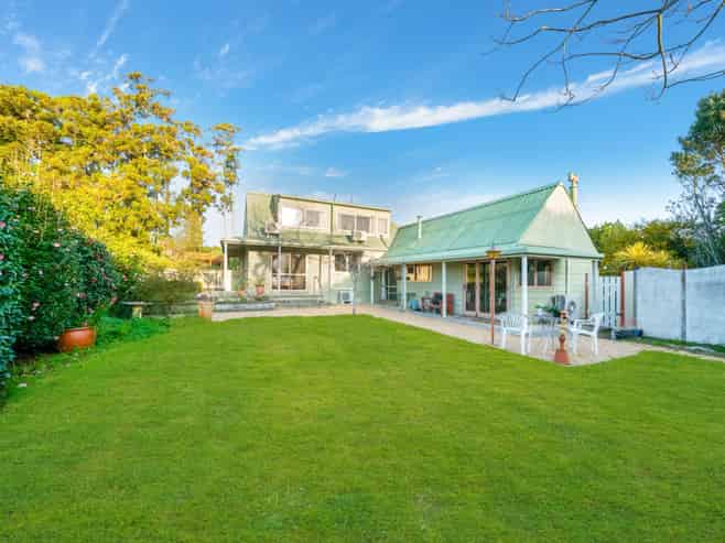 56 Hain Avenue, Mangere