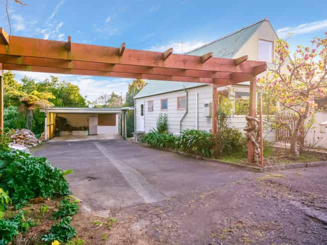 56 Hain Avenue, Mangere